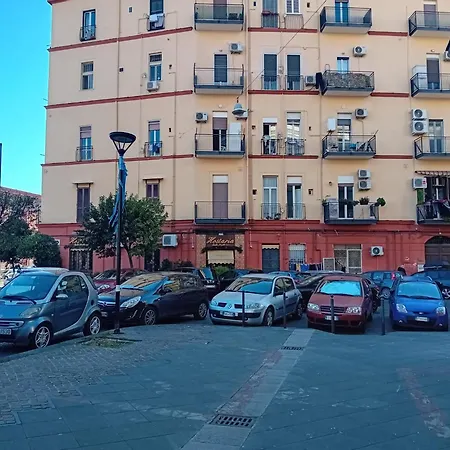 B&B Di Nunzietta-3